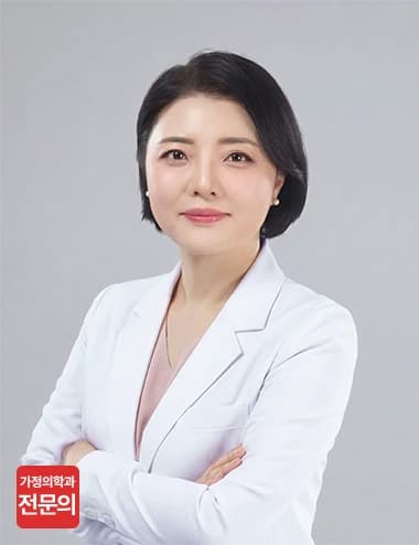 Dr. Lim Kyung Sook