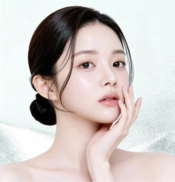 Cellular regeneration — autologous blood stem cell therapy, DA Dermatology Dosan